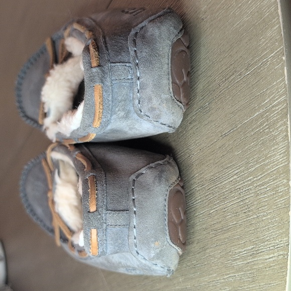 Ugg Dakota Moccasins Slipper Mens 11 - Picture 2 of 9